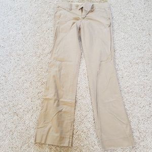 American Eagle Khakis